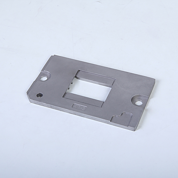 Zinc/Aluminum Die Casting 