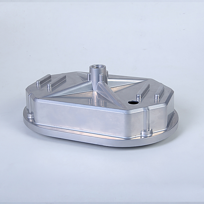 Zinc/Aluminum Die Casting 