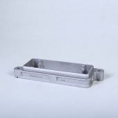 Zinc/Aluminum Die Casting