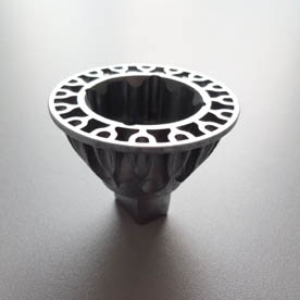 Zinc/Aluminum Die Casting 