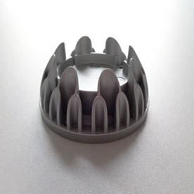 Zinc/Aluminum Die Casting 