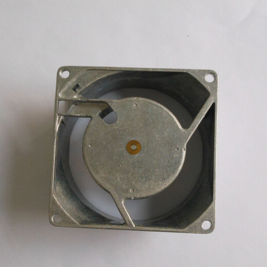 Zinc/Aluminum Die Casting 