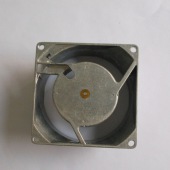 Zinc/Aluminum Die Casting